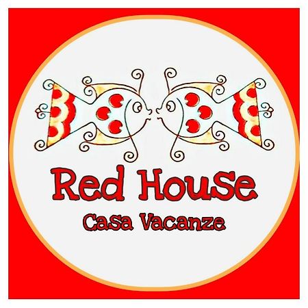 Red House Villa Cabras Exterior photo