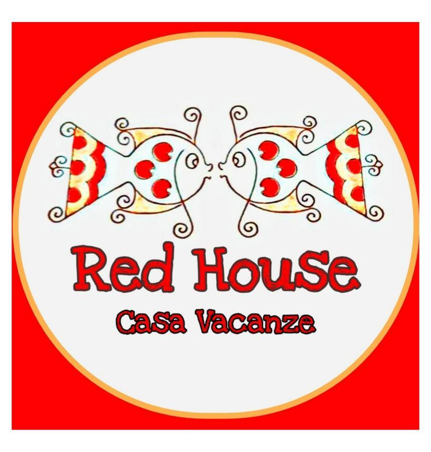 Red House Villa Cabras Exterior photo