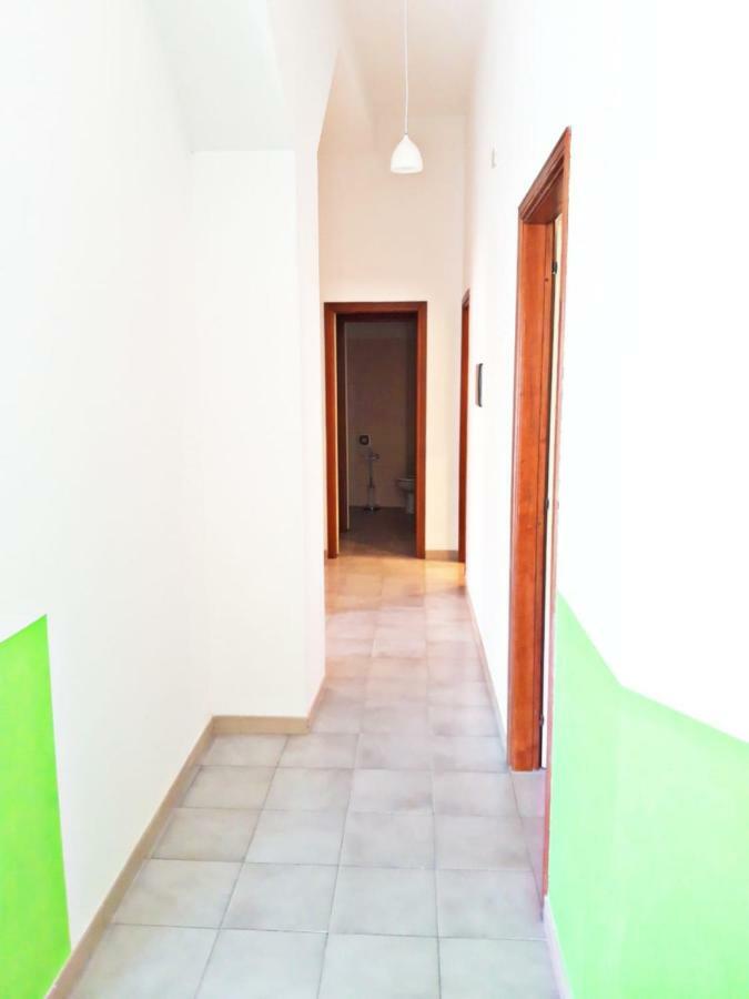 Red House Villa Cabras Exterior photo